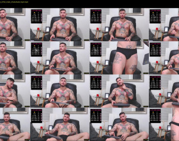 dimitri_sullivan — 48 minute Chaturbate male teen cam video, 720p, Oct 21, 2021