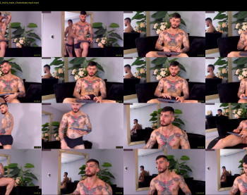 dimitri_sullivan — 70 minute Chaturbate male teen cam video, 1080p, Oct 22, 2021
