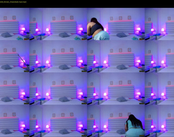 emma_lean — 6 minute Chaturbate female teen cam video, 1080p, Oct 22, 2021