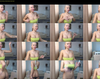 hellen_joy — 11 minute Chaturbate female teen cam video, 1080p, Oct 21, 2021