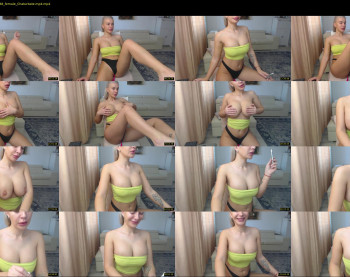 hellen_joy — 72 minute Chaturbate female teen cam video, 1080p, Oct 21, 2021