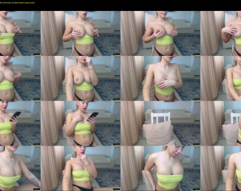 hellen_joy — 21 minute Chaturbate female teen cam video, 1080p, Oct 21, 2021