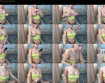 hellen_joy — 20 minute Chaturbate female teen cam video, 1080p, Oct 21, 2021