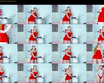 lenna_harper — 10 minute Chaturbate female teen cam video, 720p, Oct 22, 2021