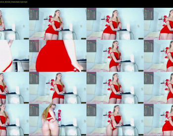 lenna_harper — 15 minute Chaturbate female teen cam video, 720p, Oct 22, 2021