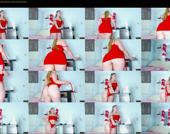 lenna_harper — 35 minute Chaturbate female teen cam video, 720p, Oct 22, 2021