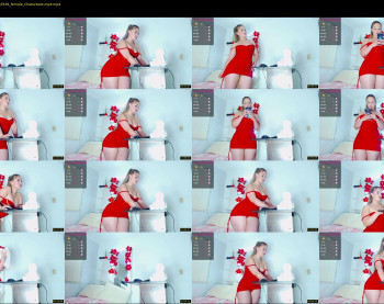 lenna_harper — 39 minute Chaturbate female teen cam video, 720p, Oct 22, 2021