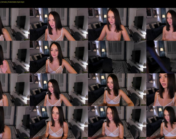 pippalee — 71 minute Chaturbate female teen cam video, 1080p, Oct 21, 2021