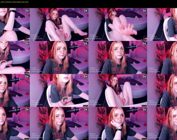 pocketrocket_ — 12 minute Chaturbate female teen cam video, 1080p, Oct 21, 2021