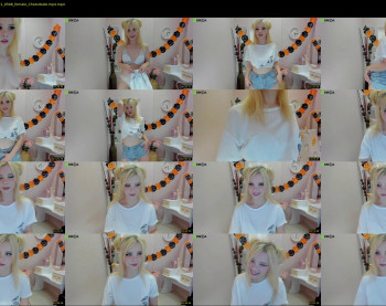 veronica_space — 59 minute Chaturbate female teen cam video, 1080p, Oct 22, 2021