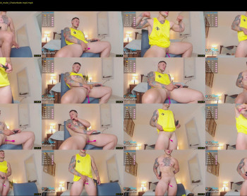 _marcus1 — 60 minute Chaturbate male teen cam video, 720p, Oct 23, 2021