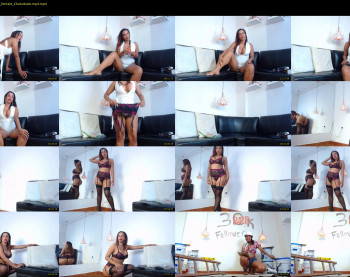ainaah_ — 70 minute Chaturbate female teen cam video, 720p, Oct 22, 2021