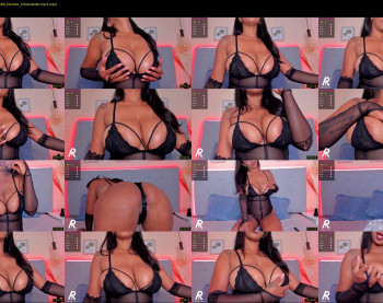 anahi_ryan — 70 minute Chaturbate female teen cam video, 1080p, Oct 22, 2021