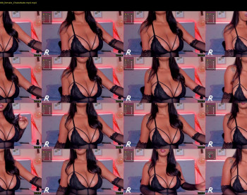 anahi_ryan — 9 minute Chaturbate female teen cam video, 1080p, Oct 22, 2021