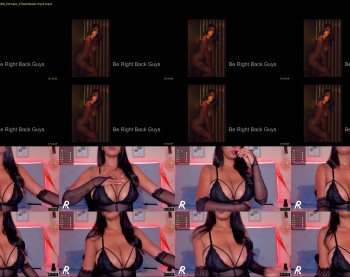 anahi_ryan — 46 minute Chaturbate female teen cam video, 1080p, Oct 22, 2021