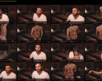 bareleeworking — 95 minute Chaturbate male teen cam video, 720p, Oct 22, 2021