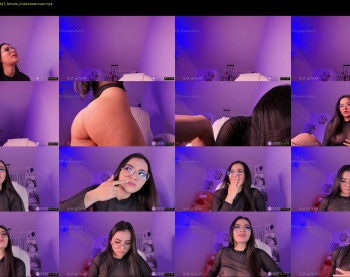 cherry__pie — 70 minute Chaturbate female teen cam video, 1080p, Oct 22, 2021