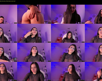 cherry__pie — 70 minute Chaturbate female teen cam video, 1080p, Oct 22, 2021