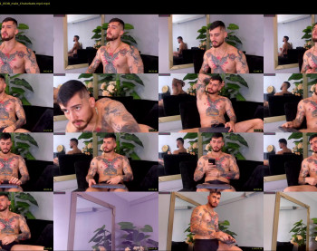 dimitri_sullivan — 73 minute Chaturbate male teen cam video, 1080p, Oct 22, 2021