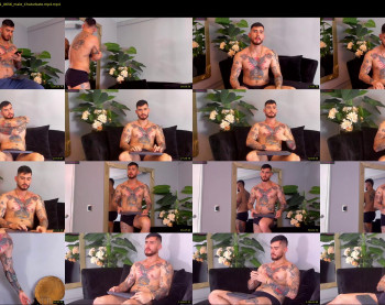 dimitri_sullivan — 78 minute Chaturbate male teen cam video, 1080p, Oct 22, 2021