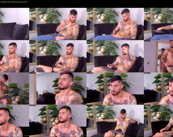dimitri_sullivan — 71 minute Chaturbate male teen cam video, 1080p, Oct 22, 2021