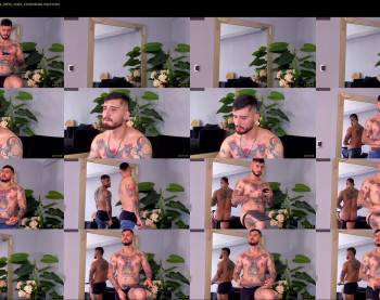 dimitri_sullivan — 70 minute Chaturbate male teen cam video, 1080p, Oct 22, 2021