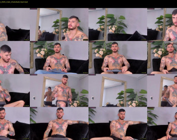 dimitri_sullivan — 81 minute Chaturbate male teen cam video, 720p, Oct 23, 2021