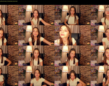 eugenetomas — 13 minute Chaturbate couple teen cam video, 1080p, Oct 23, 2021
