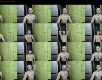 johnyobrian — 7 minute Chaturbate male teen cam video, 1080p, Oct 22, 2021