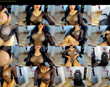 kickyfox77 — 70 minute Chaturbate female teen cam video, 1080p, Oct 23, 2021