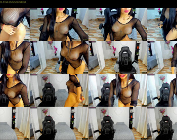 kickyfox77 — 75 minute Chaturbate female teen cam video, 1080p, Oct 23, 2021