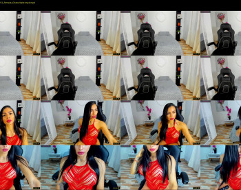 kickyfox77 — 41 minute Chaturbate female teen cam video, 1080p, Oct 23, 2021