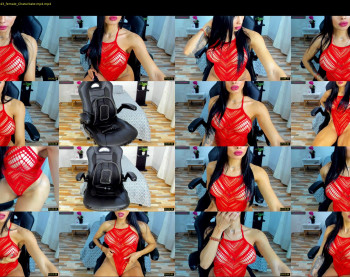 kickyfox77 — 67 minute Chaturbate female teen cam video, 1080p, Oct 23, 2021