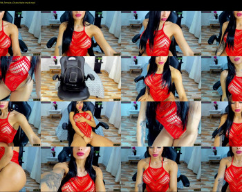 kickyfox77 — 67 minute Chaturbate female teen cam video, 1080p, Oct 23, 2021