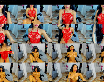 kickyfox77 — 28 minute Chaturbate female teen cam video, 1080p, Oct 23, 2021