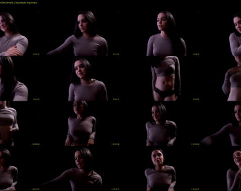 mindvoiding — 114 minute Chaturbate female teen cam video, 720p, Oct 22, 2021