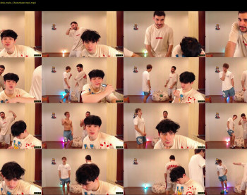 teddy_mode — 37 minute Chaturbate couple teen cam video, 1080p, Oct 22, 2021