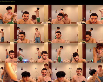 teddy_mode — 70 minute Chaturbate couple teen cam video, 1080p, Oct 22, 2021