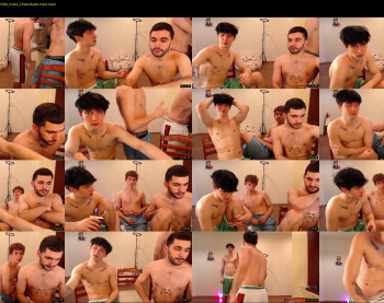 teddy_mode — 70 minute Chaturbate couple teen cam video, 1080p, Oct 22, 2021