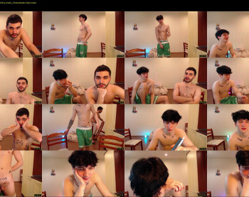 teddy_mode — 70 minute Chaturbate couple teen cam video, 1080p, Oct 23, 2021