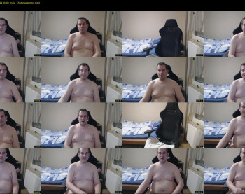 thatguyyeahhim — 70 minute Chaturbate male teen cam video, 720p, Oct 23, 2021