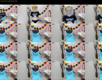 veronica_space — 71 minute Chaturbate female teen cam video, 1080p, Oct 22, 2021