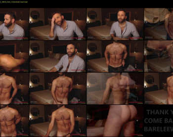 bareleeworking — 97 minute Chaturbate male teen cam video, 720p, Oct 23, 2021