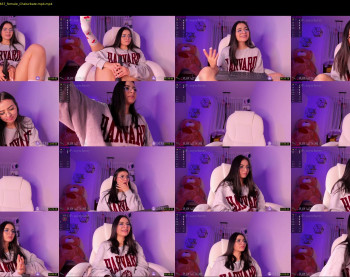 cherry__pie — 48 minute Chaturbate female teen cam video, 1080p, Oct 23, 2021