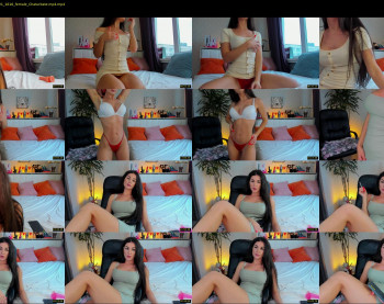 devilish_goddes — 37 minute Chaturbate female teen cam video, 1080p, Oct 23, 2021