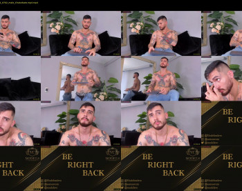 dimitri_sullivan — 64 minute Chaturbate male teen cam video, 720p, Oct 23, 2021