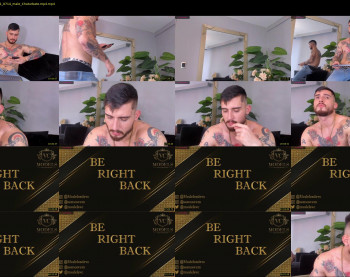 dimitri_sullivan — 64 minute Chaturbate male teen cam video, 720p, Oct 23, 2021