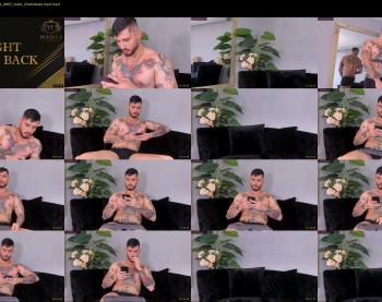 dimitri_sullivan — 64 minute Chaturbate male teen cam video, 720p, Oct 23, 2021