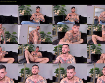 dimitri_sullivan — 65 minute Chaturbate male teen cam video, 720p, Oct 23, 2021