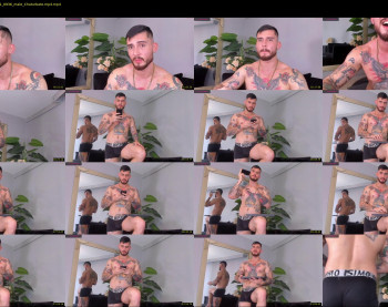 dimitri_sullivan — 15 minute Chaturbate male teen cam video, 720p, Oct 23, 2021